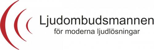 Ljudombudsmannen logo SW white border